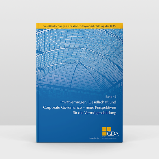 Privatvermögen und Corporate Governance