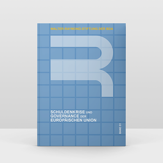 Schuldenkrise und Governance der EU